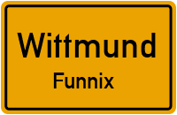 Funnixer Hörn in WittmundFunnix
