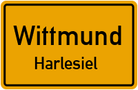 Seeperlenweg in WittmundHarlesiel