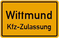 Zulassungstelle Wittmund