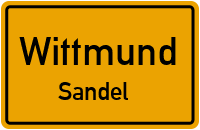 Sandeler Pad in 26409 Wittmund (Sandel)