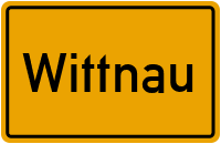 Wo liegt Wittnau?