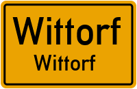 Eichenweg in WittorfWittorf