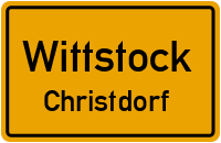 Karstedtshofer Str. in 16909 Wittstock (Christdorf)