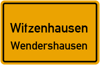 Wendershausen