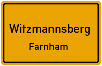Farnham in WitzmannsbergFarnham