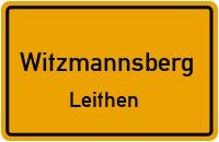 Leithen in 94104 Witzmannsberg (Leithen)