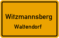 Waltendorf in 94104 Witzmannsberg (Waltendorf)