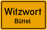 Taterbergweg in WitzwortBüttel