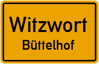Büttelweg in WitzwortBüttelhof