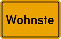 Wohnste in Niedersachsen