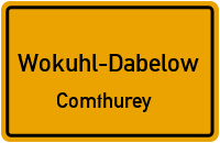 Comthurey in Wokuhl-DabelowComthurey