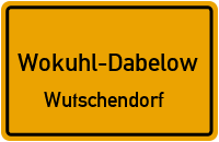 Wutschendorf in Wokuhl-DabelowWutschendorf