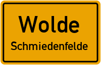 Schmiedenfelde in WoldeSchmiedenfelde