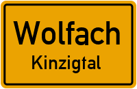 Übelbach in WolfachKinzigtal