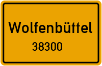 38300 Wolfenbüttel