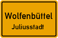 Juliusstadt
