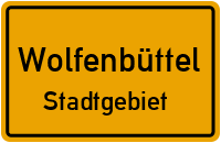Glogauer Weg in 38302 Wolfenbüttel (Stadtgebiet)