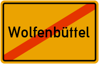 Entfernung Wolfenbüttel (Niedersachsen) » Oberhausen: Kilometer (Luftlinie  & Strecke)