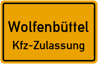 Zulassungstelle Wolfenbüttel