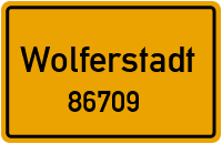 86709 Wolferstadt