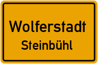 Straßenverzeichnis Wolferstadt Steinbühl