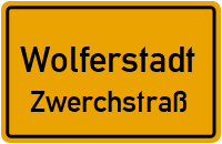 Rothenberger Str. in WolferstadtZwerchstraß