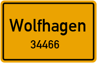 34466 Wolfhagen