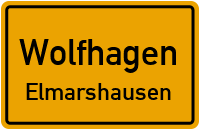 Kalkhofsmühle in WolfhagenElmarshausen