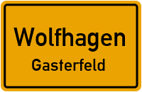 Gasterfeld