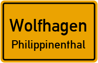 Philippinenthal