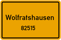 82515 Wolfratshausen