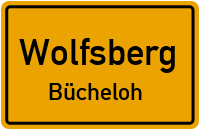 Ilmenauer Straße in WolfsbergBücheloh