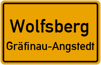 Kastanienallee in WolfsbergGräfinau-Angstedt
