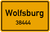 38444 Wolfsburg