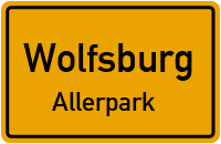 Straßenverzeichnis Wolfsburg Allerpark