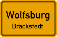 Straßenverzeichnis Wolfsburg Brackstedt