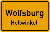 Straßenverzeichnis Wolfsburg Hellwinkel