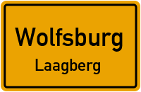 Straßenverzeichnis Wolfsburg Laagberg