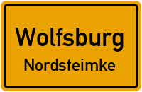 Straßenverzeichnis Wolfsburg Nordsteimke