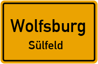 Straßenverzeichnis Wolfsburg Sülfeld