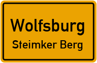 Straßenverzeichnis Wolfsburg Steimker Berg