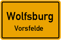 Straßenverzeichnis Wolfsburg Vorsfelde