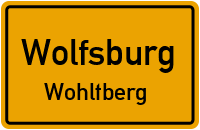 Anemonenweg in WolfsburgWohltberg