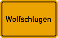 Wolfschlugen in Baden-Württemberg