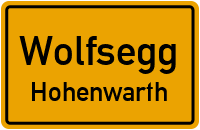 Hohenwarth in 93195 Wolfsegg (Hohenwarth)