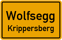 Krippersberg in WolfseggKrippersberg