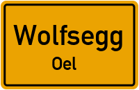 Oel in WolfseggOel