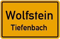 Reckweilerhof in WolfsteinTiefenbach
