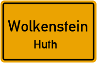 Huthweg in 09429 Wolkenstein (Huth)