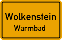 an Der Silbertherme in WolkensteinWarmbad
